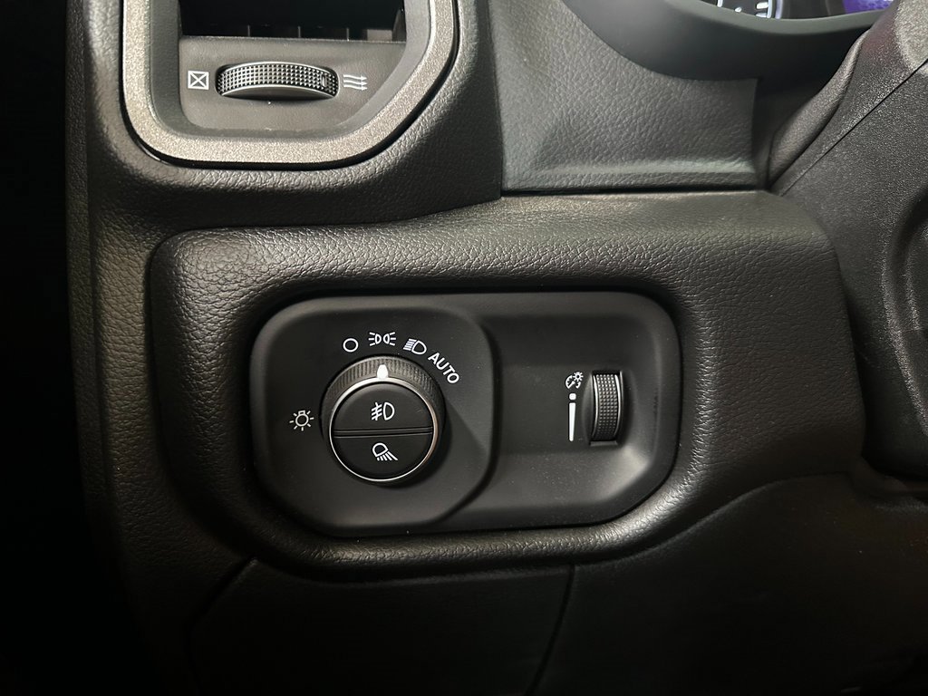 New 2026 RAM 2500 Tradesman image 19