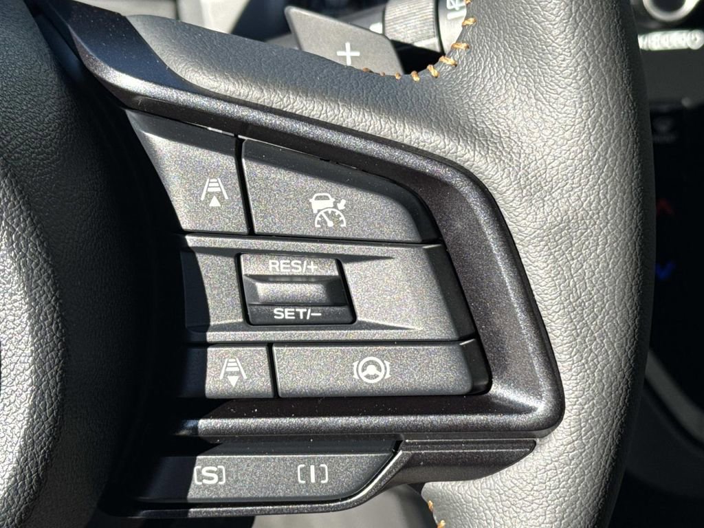 New 2026 Subaru Crosstrek 2.5i Wilderness image 17
