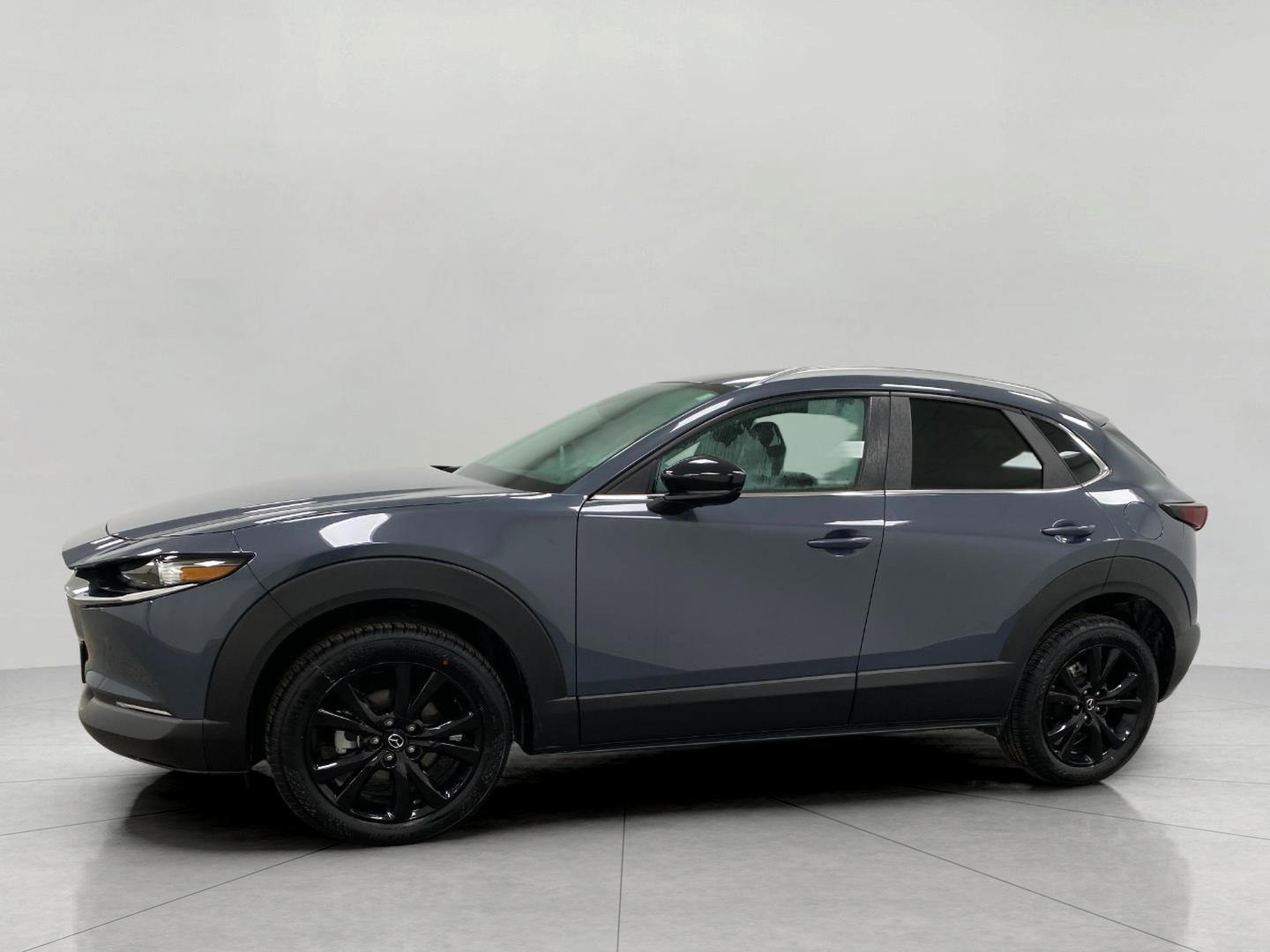 Used 2023 MAZDA CX-30 AWD 2.5 S w/ Preferred Package image 7