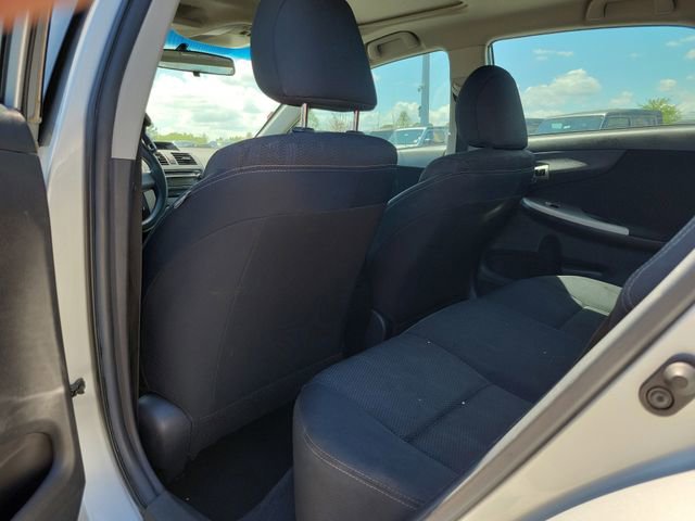 Used 2012 Toyota Corolla S image 11