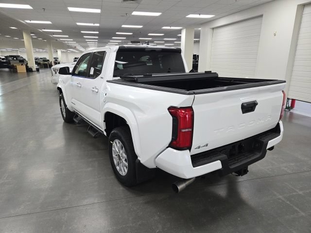 New 2026 Toyota Tacoma SR5 AWD/4WD image 4
