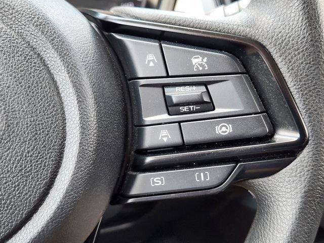 Certified 2026 Subaru Crosstrek 2.5i Premium AWD/4WD image 29