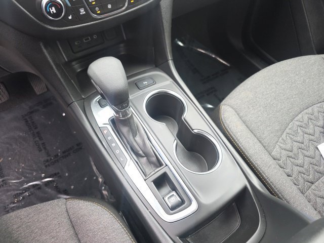 Used 2024 Chevrolet Equinox LT AWD/4WD image 23