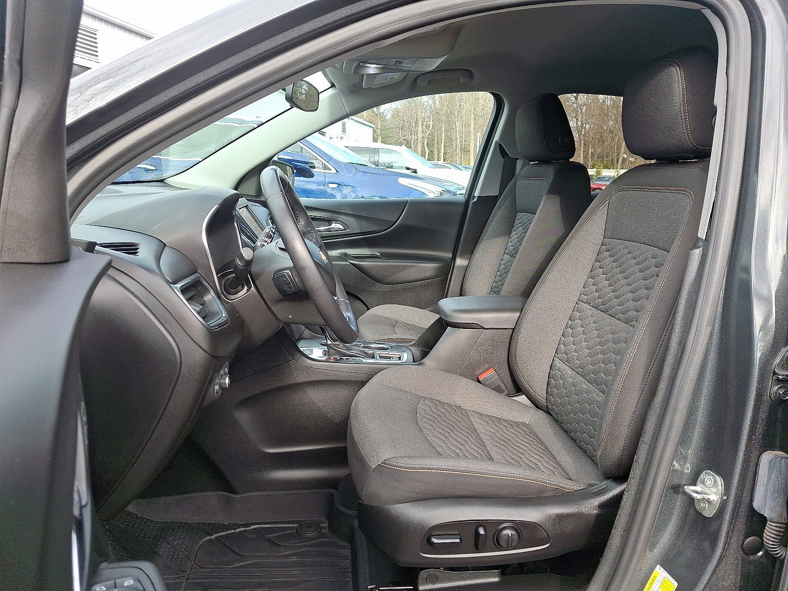 Used 2020 Chevrolet Equinox LT image 15