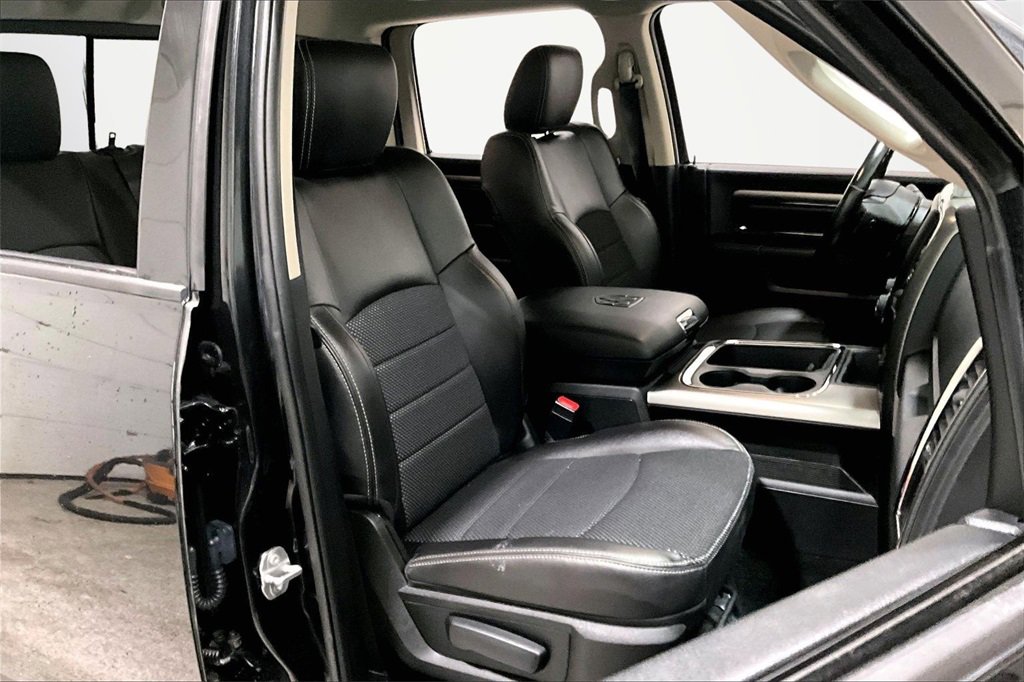 Used 2016 RAM 1500 Sport image 27