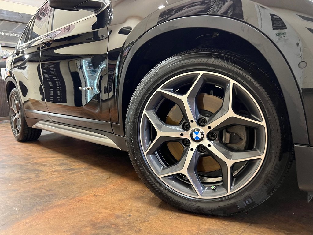 Used 2016 BMW X1 xDrive28i AWD/4WD image 39