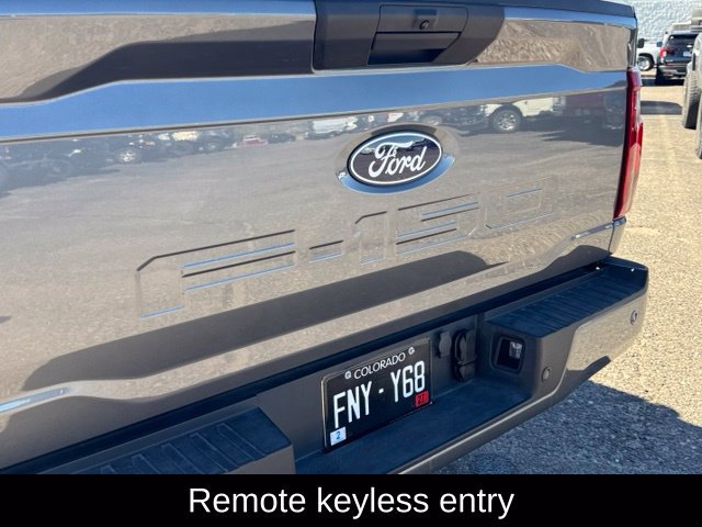 Used 2025 Ford F150 STX AWD/4WD image 13