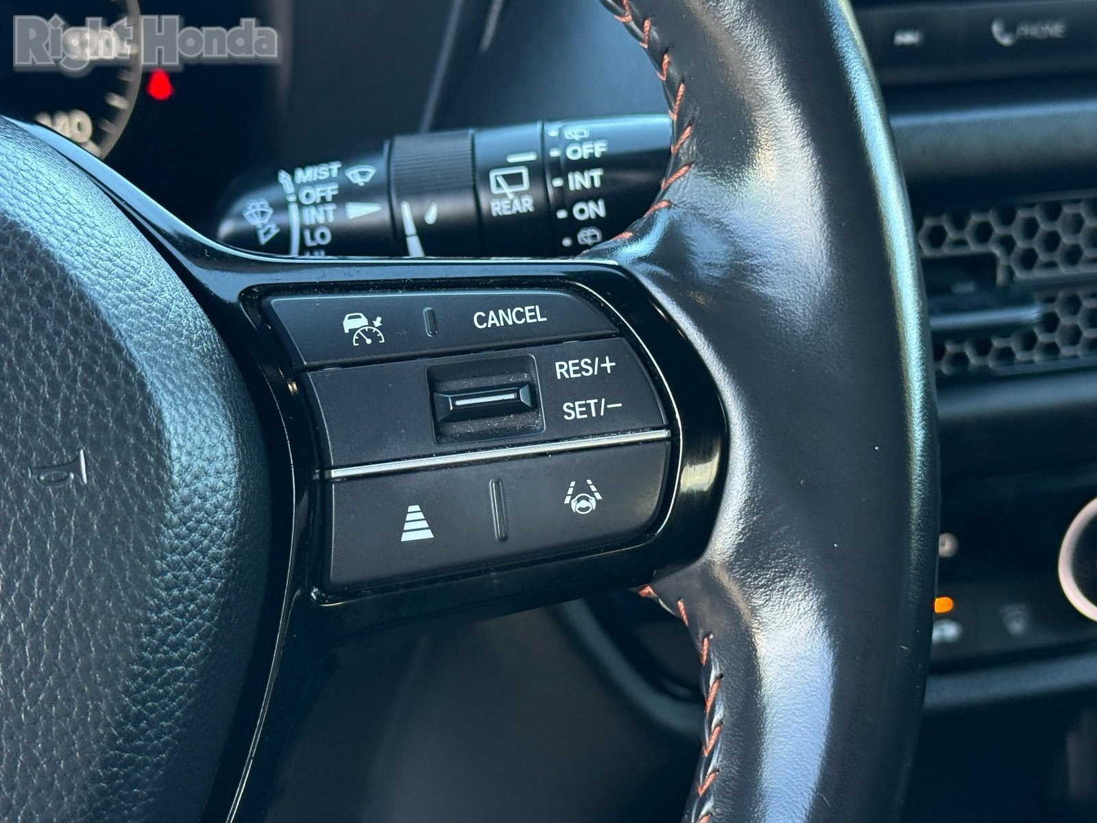 Used 2023 Honda HR-V Sport image 17