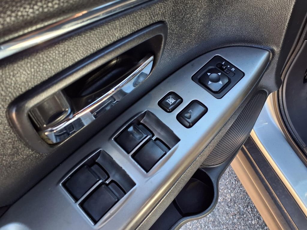 Used 2018 Mitsubishi Outlander Sport ES FWD image 13