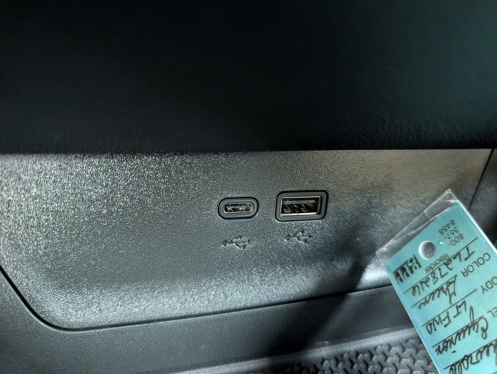 New 2026 Chevrolet Equinox ACTIV w/ Convenience Package III image 25