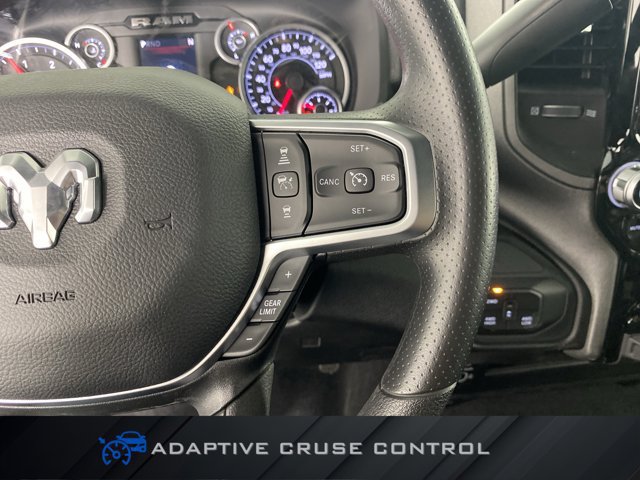 New 2026 RAM 3500 Tradesman AWD/4WD image 22