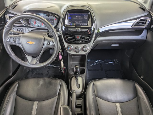 Used 2020 Chevrolet Spark ACTIV FWD image 16