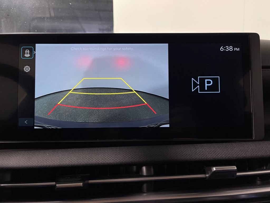 New 2026 Hyundai Tucson XRT FWD image 23