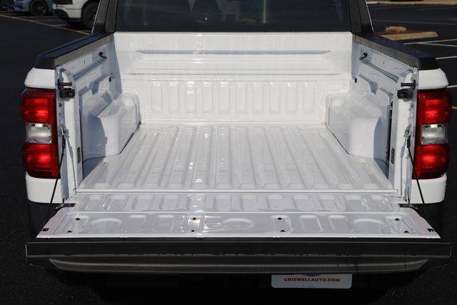 New 2026 Ford Maverick XL w/ Equipment Group 101A AWD/4WD image 8
