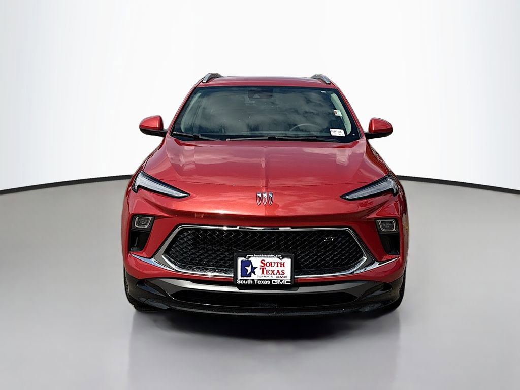 Used 2024 Buick Encore GX Sport Touring w/ Comfort Package image 2
