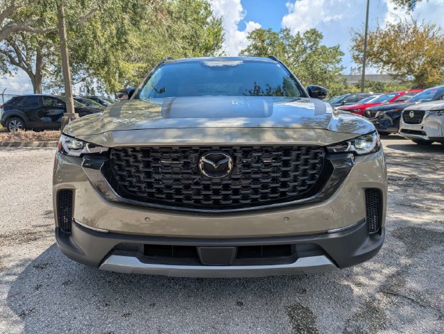 New 2026 MAZDA CX-50 Meridian Edition w/ Weather Package AWD/4WD image 8