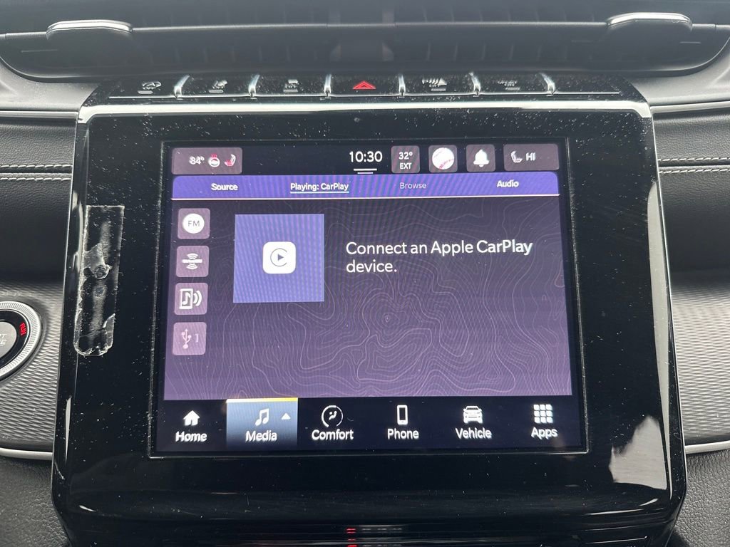 Used 2023 Jeep Grand Cherokee Altitude image 18