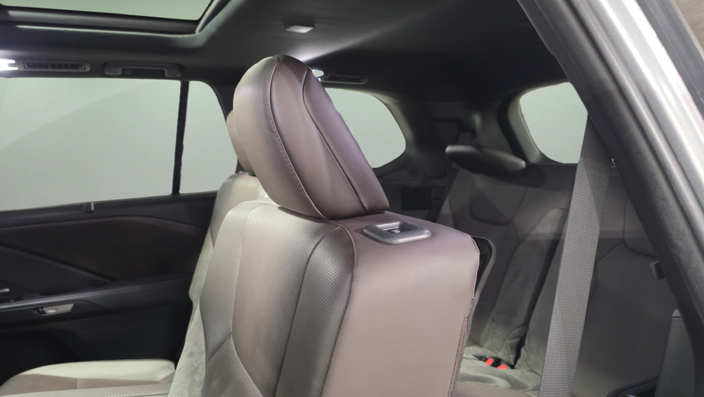 Certified 2024 Lexus TX 350 AWD w/ Technology Package image 18