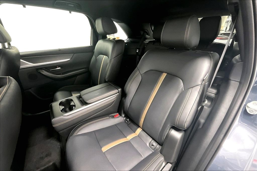 New 2026 MAZDA CX-90 3.3 Turbo S w/ Premium Plus image 18