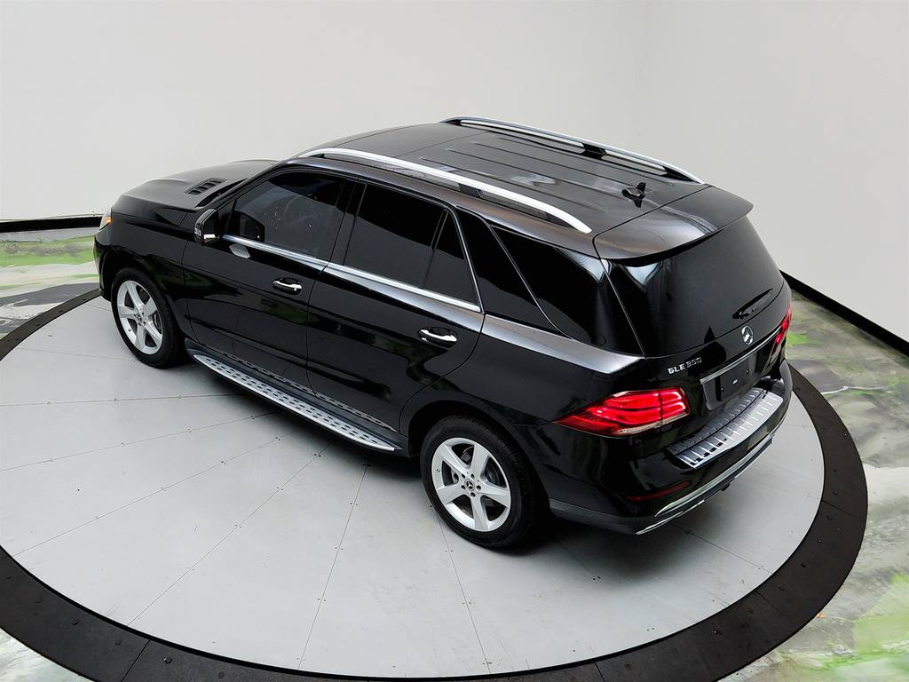 Used 2018 Mercedes-Benz GLE 350 image 37