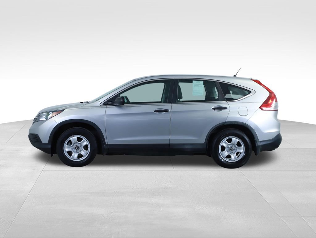 Used 2014 Honda CR-V LX image 8