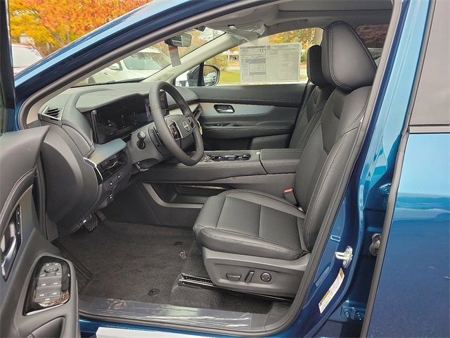 New 2026 Nissan Murano SL image 5