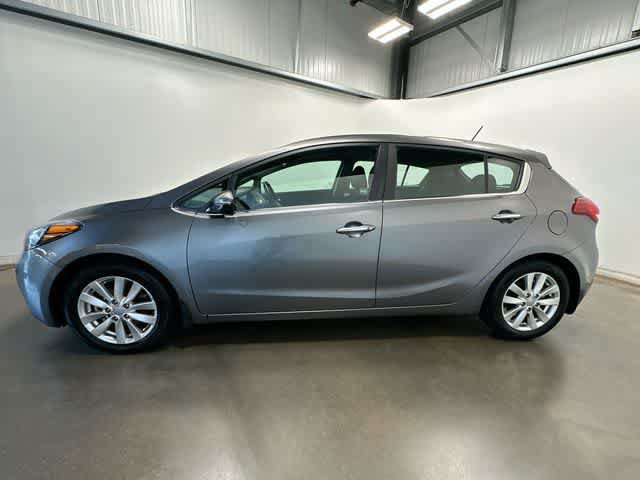Used 2014 Kia Forte EX w/ Protection Package FWD video 2