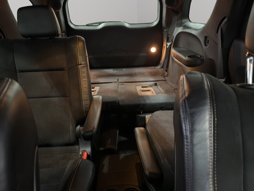 Used 2025 Dodge Durango R/T image 15