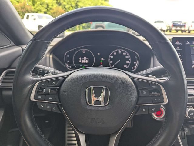 Used 2022 Honda Accord Sport image 25