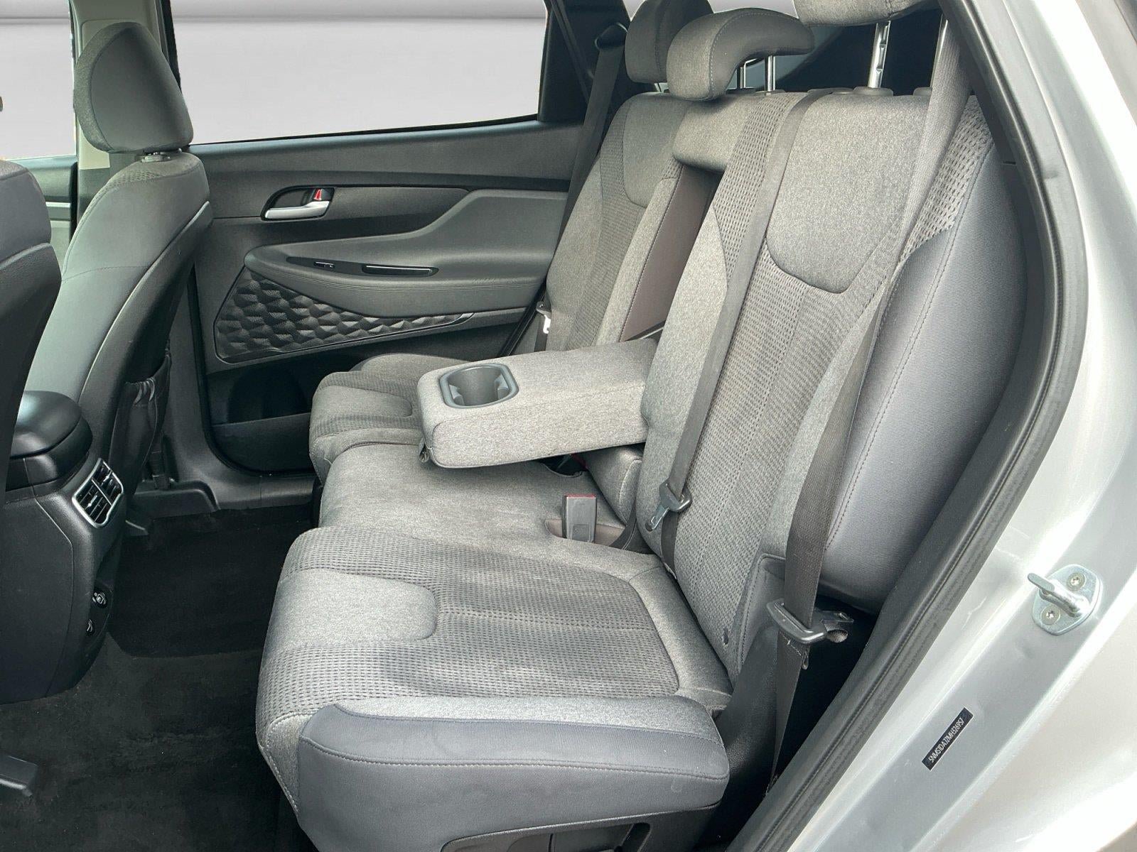 Used 2021 Hyundai Santa Fe SE AWD/4WD image 14