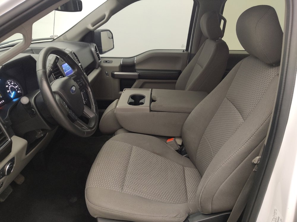 Used 2019 Ford F150 XLT w/ Equipment Group 301A Mid image 17