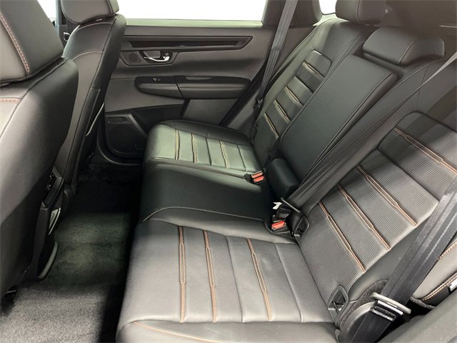 New 2026 Honda CR-V Sport-L image 25