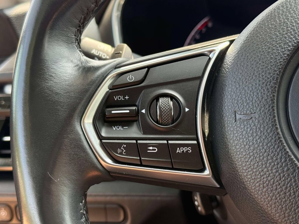 Certified 2024 Acura MDX w/ Technology Package AWD/4WD image 32