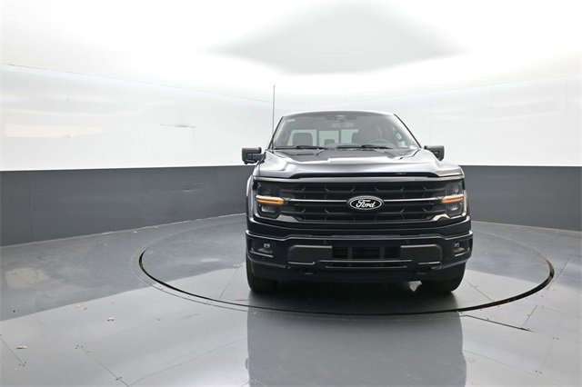 New 2025 Ford F150 XLT w/ Equipment Group 303A High image 2