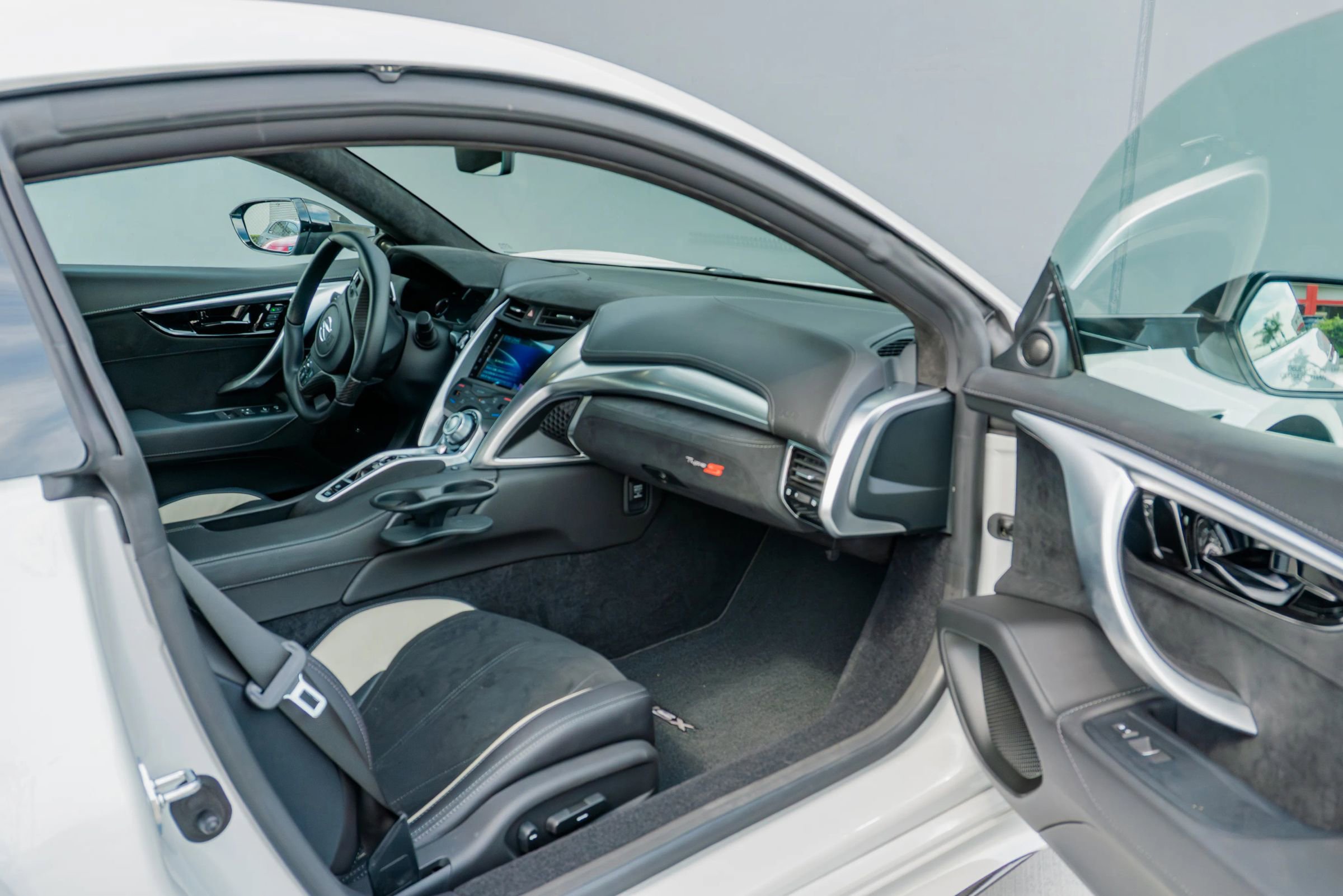 Used 2022 Acura NSX Type S image 54