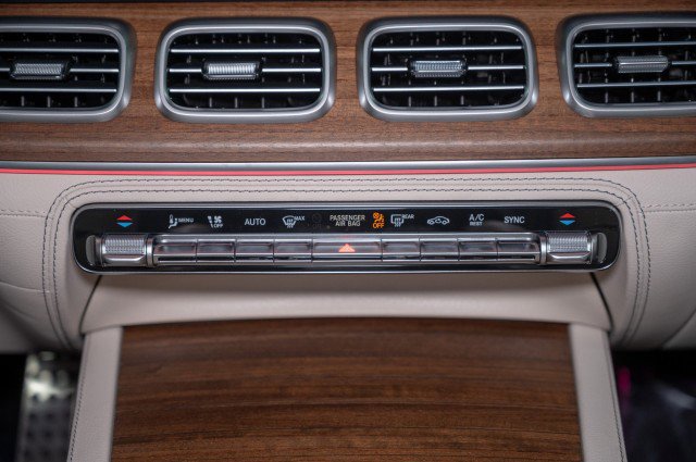 New 2026 Mercedes-Benz GLE 53 AMG 4MATIC image 17