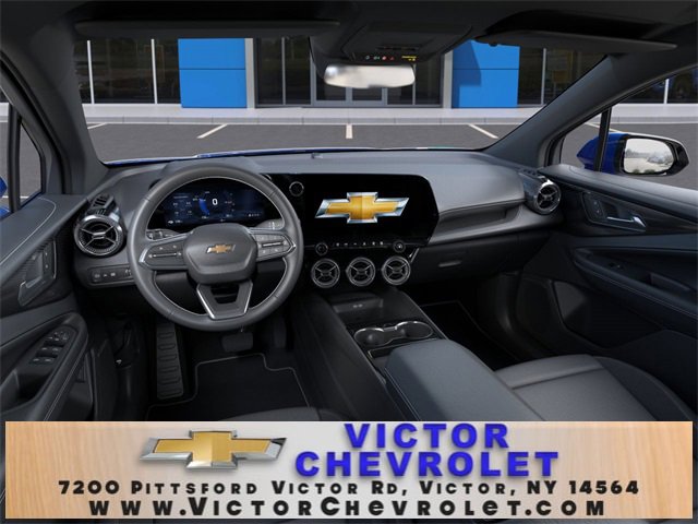 New 2026 Chevrolet Blazer EV LT image 15