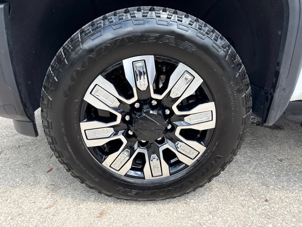 Used 2024 GMC Sierra 2500 Denali AWD/4WD image 53