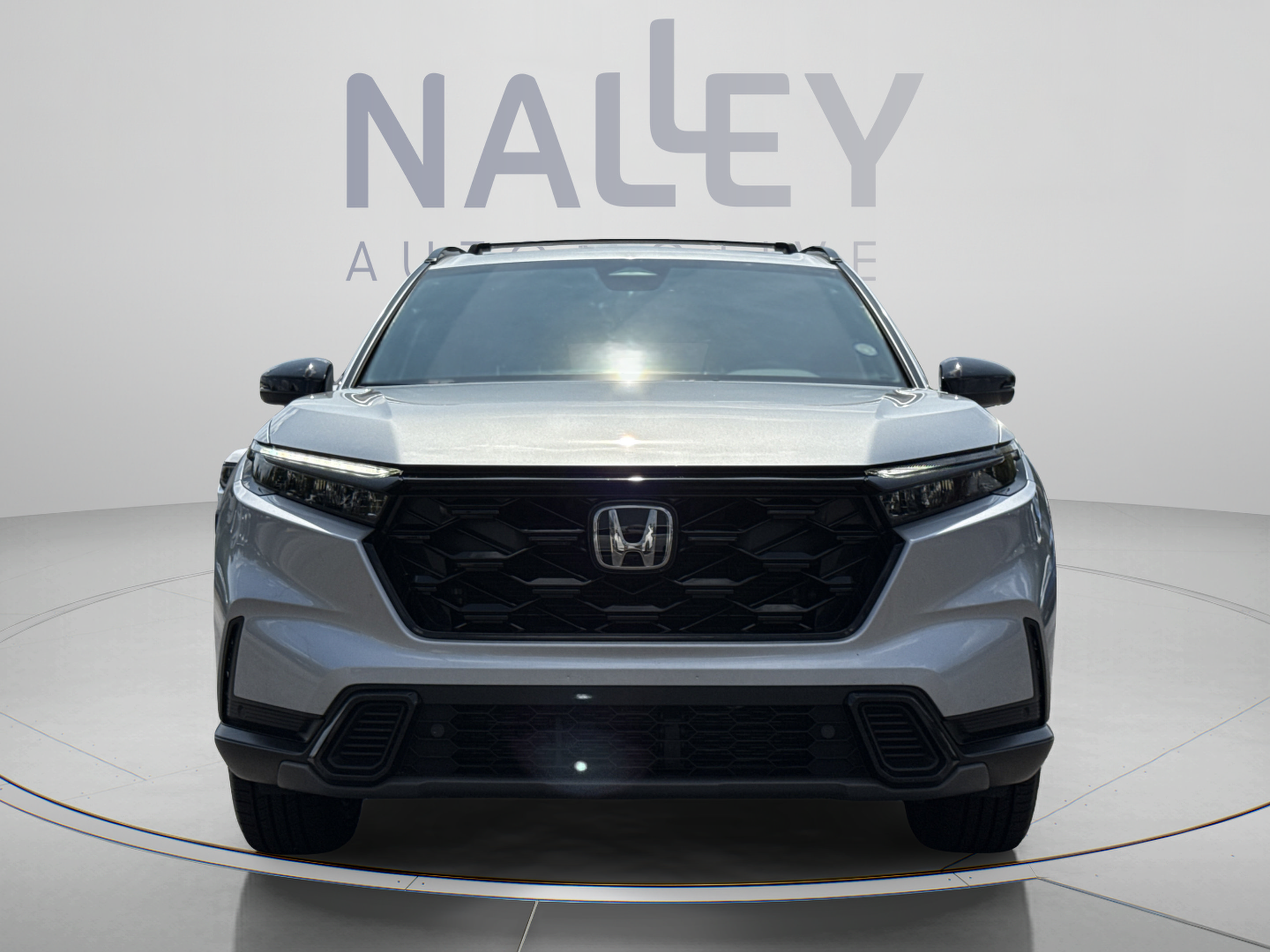 Certified 2025 Honda CR-V Sport-L image 8