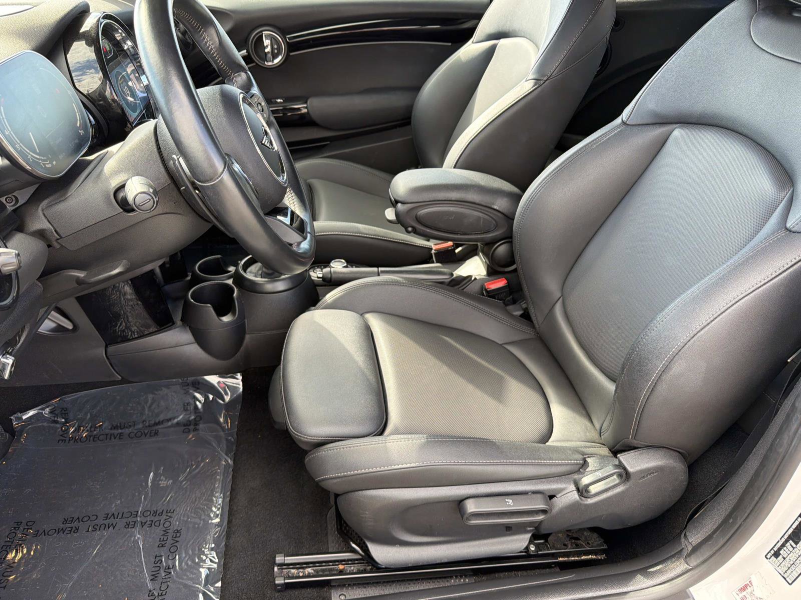 Used 2024 MINI Cooper S image 18