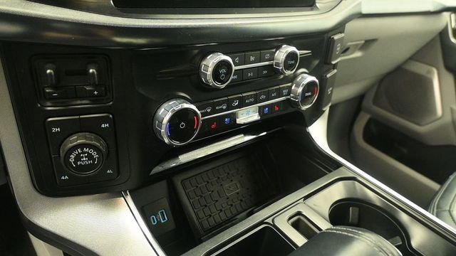 Certified 2023 Ford F150 Limited AWD/4WD image 18