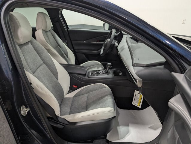 New 2026 MAZDA CX-30 Aire Edition image 17