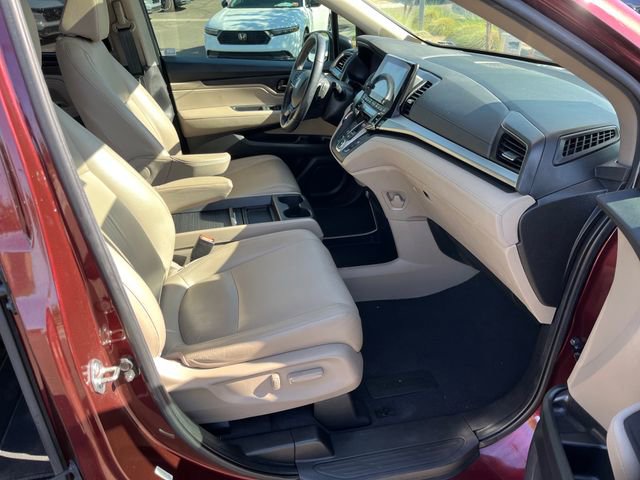 Used 2020 Honda Odyssey EX-L image 22