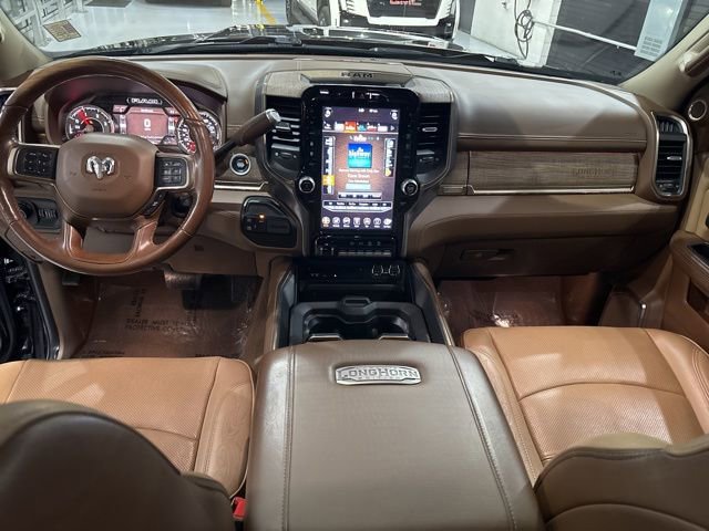 Used 2019 RAM 2500 Limited image 28