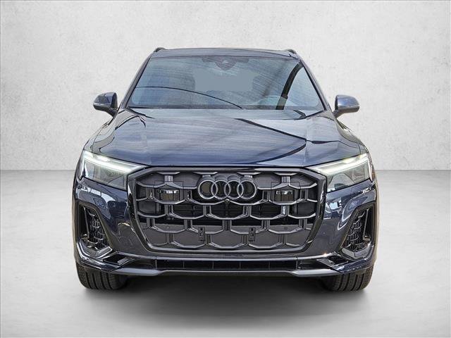 New 2026 Audi Q7 3.0T Premium AWD/4WD video 2