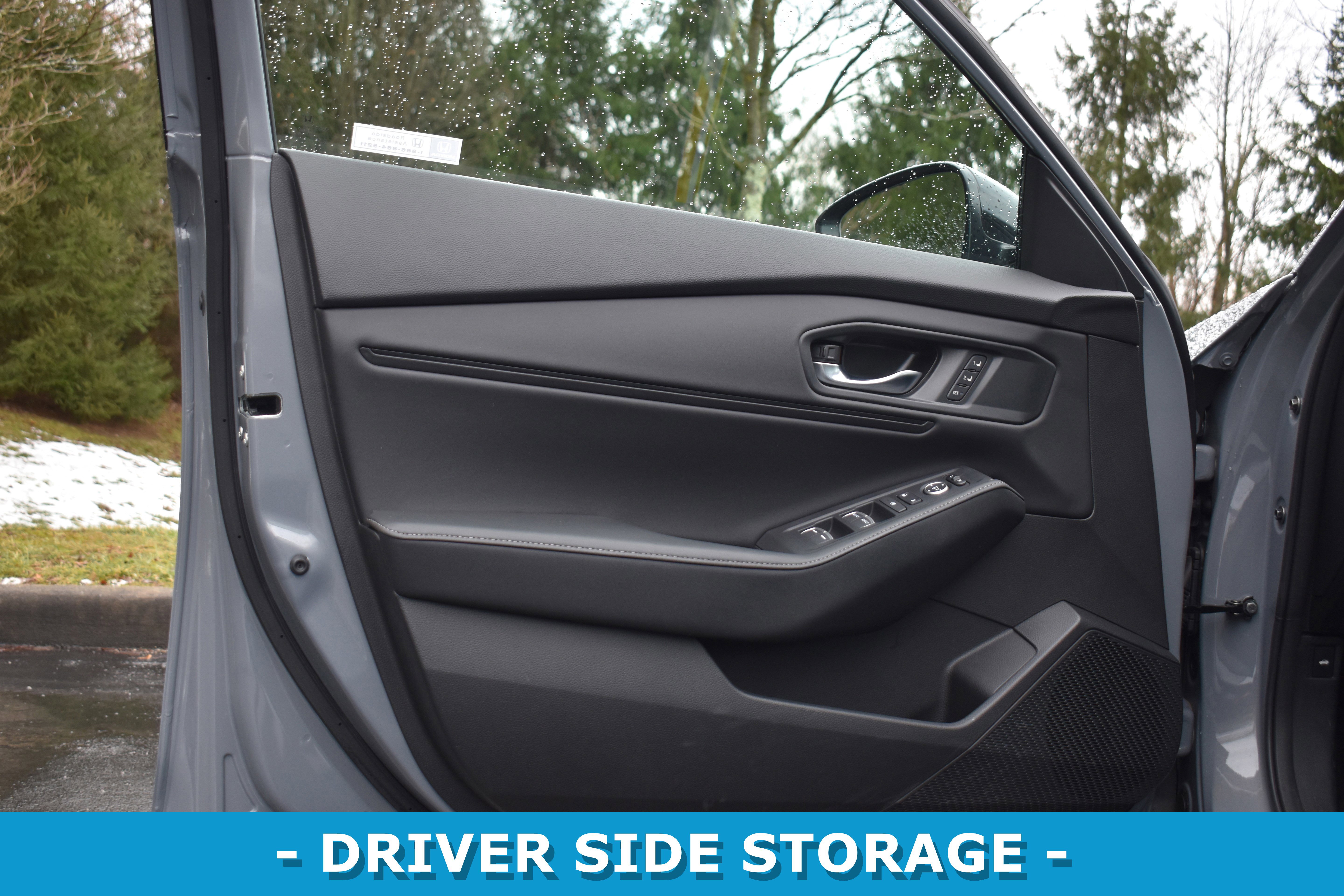 Certified 2023 Honda Accord Sport image 5