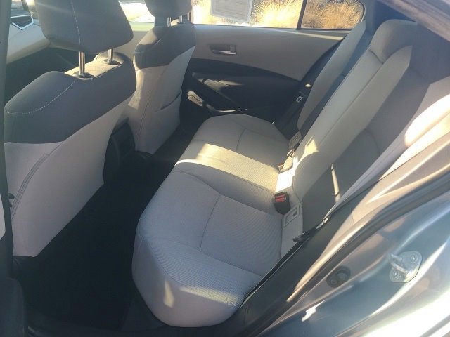 Used 2021 Toyota Corolla LE image 13