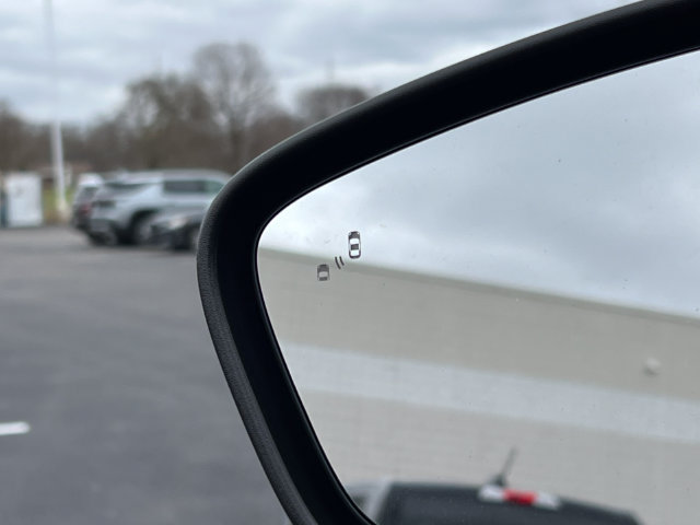 New 2024 Ford Escape SE FWD image 31