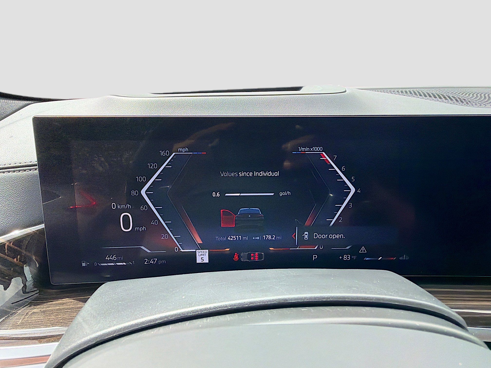 Used 2025 BMW X6 xDrive40i image 41