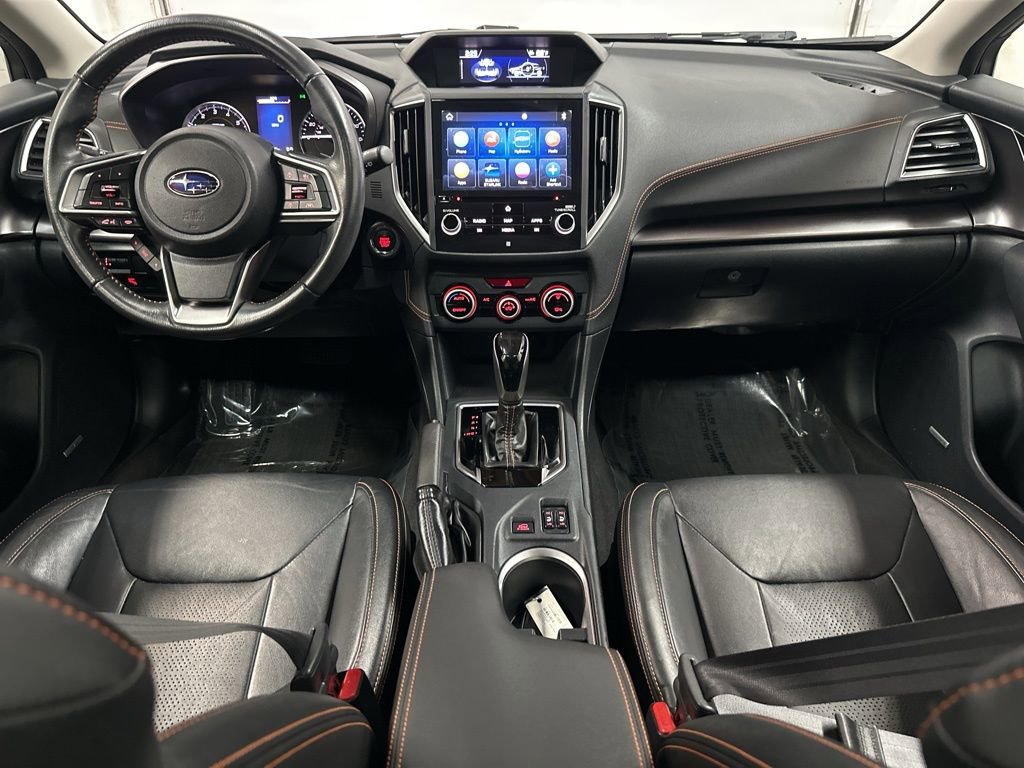 Used 2019 Subaru Crosstrek 2.0i Limited w/ Moonroof Package w/Navigation AWD/4WD image 23